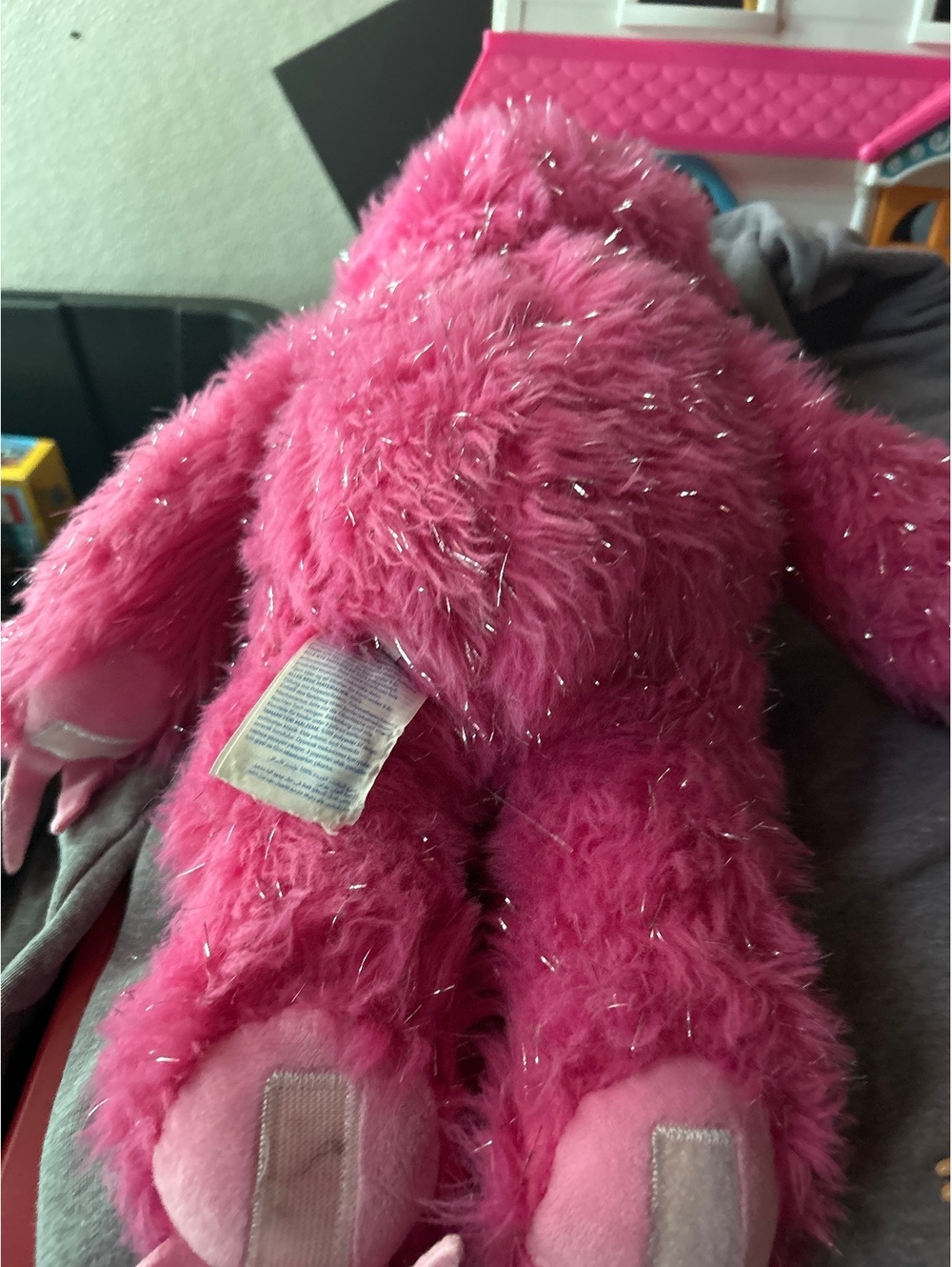 Build a bear sloth - Picture 2 of 3